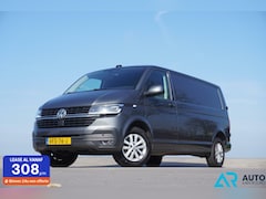 Volkswagen Transporter - 2.0 TDI L2H1 * Automaat * T6.1 * LED