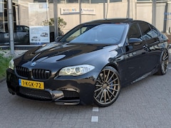 BMW M5 - 5-serie