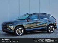 Hyundai Kona Electric - Comfort Smart 65.4 kWh / €1900, - Voordeel Op Nieuwprijs / Rijklaarprijs / Direct Leverbaa