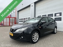 Seat Ibiza ST - 1.2 TSI Style DSG/ECC/PDC/CRUISE/LMV/1eEIG/APK