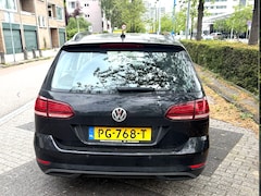 Volkswagen Golf Variant - 1.0 TSI Trendline