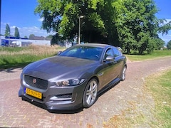 Jaguar XE - 2.0D 163pk E-Performance Automaat R-Sport