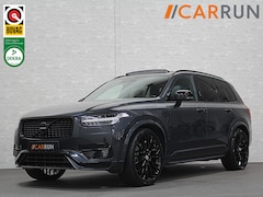 Volvo XC90 - T8 AWD R-Design | Luchtvering | Panorama | Pilot-Assist | ACC | Sportstoelen | Harman-Kard
