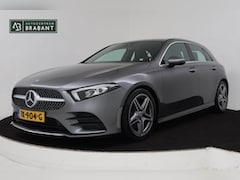 Mercedes-Benz A-klasse - 200 Launch Edition Premium (PARKEERSENSOREN, STOELVERWARMING, SFEERVERLICHTING, NAVIGATIE,