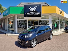 Kia Picanto - 1.0 CVVT Comfort Pack | Airco | Navi |
