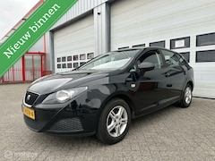 Seat Ibiza ST - 1.2 Club AC/ELEK RMN/NAP/APK/1e EIG/