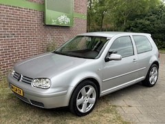 Volkswagen Golf - 1.6-16V Ocean*2003*Ecc|Cruise|Lmv|Nap