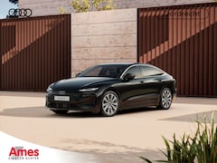 Audi A6 Sportback e-tron - Sportback e-tron edition 83 kWh | Tech | Privacy glas | 286 pk
