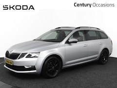 Skoda Octavia Combi - 1.0 TSI 115Pk Business Edition