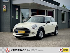 MINI One - 1.2 Salt Airco Nieuw model