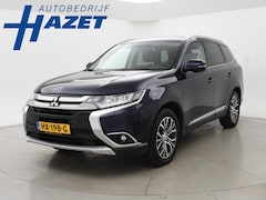 Mitsubishi Outlander - 2.0 AUT. 7-PERSOONS EXECUTIVE EDITION + TREKHAAK | CAMERA | 18 INCH | LED