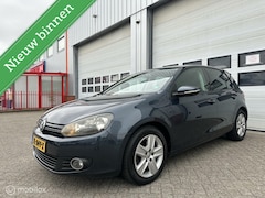 Volkswagen Golf - 1.4 TSI Comfortline ECC/PDC/ELEK PAKKET/DSG/