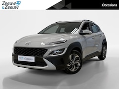 Hyundai Kona - 1.6 HYBRID | AUTOMAAT | COMFORT | NAVI | CAMERA |