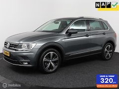 Volkswagen Tiguan - 1.5 TSI 150 Pk ACT Comfortline Business | Vol Opties | Apple car-play | Elektr. A.Klep | N