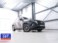 Hyundai Tucson - 1.6 T-GDI MHEV Comfort Smart | Trekhaak | DAB+ | Camera | CarPlay | rijklaarprijs |