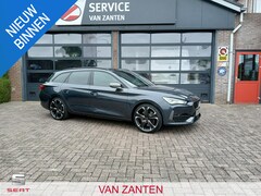 CUPRA Leon Sportstourer - 1.4 e-Hybrid VZ Business