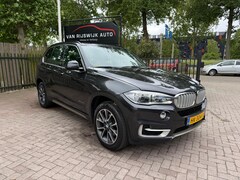 BMW X5 - XDrive30d High Exe Pano Xenon Leder Cam Dealer Ond Stoelverw