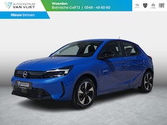 Opel Corsa Electric - 50 kWh