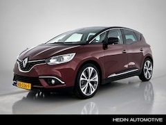 Renault Scénic - 1.2 TCe Intens | Apple Carplay/Android Auto| Navigatiesysteem | Achteruitrijcamera | Trekh