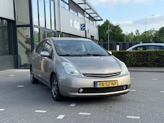 Toyota Prius - 1.5 VVT-i Hybride Business Edition (bj 2006) Navi/Airco/Lmv