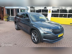 Skoda Kodiaq - 2.0 TSI 4x4 Sportline Business 7p