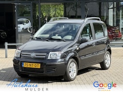 Fiat Panda - 1.2 Emotion Climate control/Elktr pakket/Parkeersensoren/Nette staat