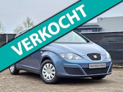 Seat Altea - 1.4 16v hoge instap/zit