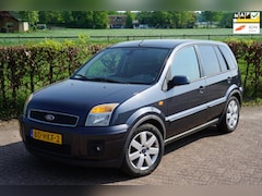 Ford Fusion - 1.6-16V Futura|2e Eigenaar|Automaat|Historie|Airco