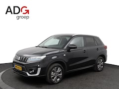 Suzuki Vitara - 1.5 Hybrid Select Apple/Android Auto | Stoelverwarming | Automaat