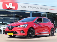 Renault Clio - 1.3 TCe Initiale Paris | Navigatie | Automaat | Stoel/Stuur Verwarming |
