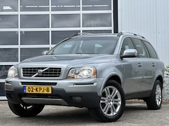 Volvo XC90 - 2.4 D5 Ocean Race 185PK AWD | Automaat | Bi-xenon koplampen | Cruise control | Lederen bek