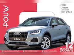 Audi Q2 - 30 TFSI 110pk Business Edition | Trekhaak