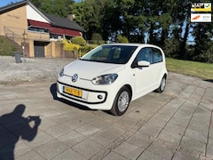 Volkswagen Up! - 1.0 move up BlueMotion/AIRCO/STOELVERWARMING/APK/5DEURS