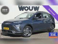 Hyundai Bayon - 1.0 T-GDI Comfort Smart Automaat | Navigatie 10.25 inch | Climate Control
