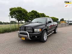 Dodge Ram 1500 - , 196.000 NAP , APK 13-11-2025