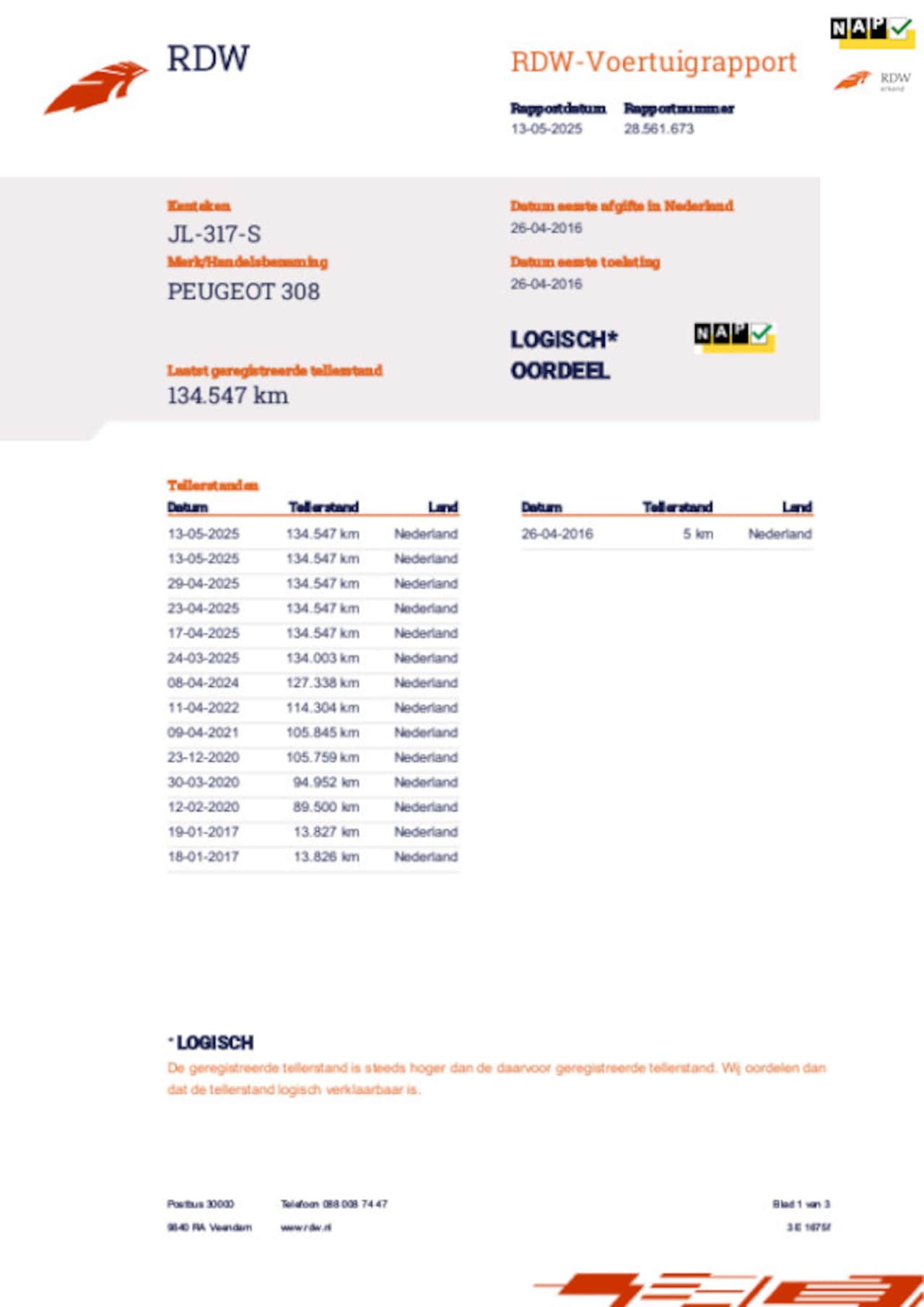 Peugeot 308 - 1.2 PureTech Style |PANNO|NAVI|131PK|DEALER-ONDERHOUDEN - AutoWereld.nl