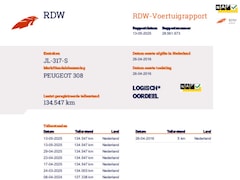 Peugeot 308 - 1.2 PureTech Style |PANNO|NAVI|131PK|DEALER-ONDERHOUDEN