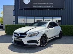 Mercedes-Benz A-klasse - A45 AMG 361pk 4MATIC Aerodynamica Pakket Maxton Panoramadak