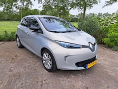 Renault Zoe - Intens (ex Accu)