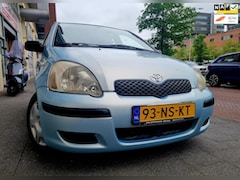 Toyota Yaris - 1.3 VVT-i Idols 5drs Airco ElecRam