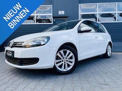 Volkswagen Golf - 1.4 TREND *AIRCO*ZEER NETJES