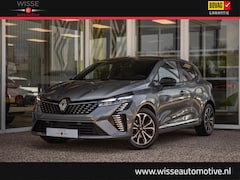 Renault Clio - 1.0 TCe 90 Techno | Apple Carplay | Android Auto | Keyless entry |