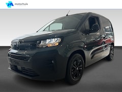 Citroën ë-Berlingo - GB EV 50kWh 136pk L2