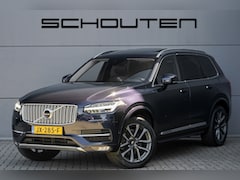 Volvo XC90 - 2.0 T5 AWD Inscription 7-Pers Pano 360° Canera Trekhaak