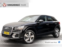Audi Q2 - 1.0 116 PK TFSI Sport Pro Line RIJKLAAR INCL : GARANTIE. | PDC | Navigatie | | 17' LMV | C