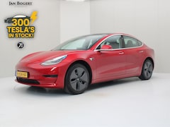 Tesla Model 3 - Standard RWD Plus [ TREKHAAK+AUTOPILOT+60 kWh+PREMIUM AUDIO ]