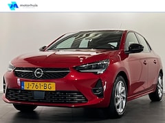 Opel Corsa - 1.2 Turbo Start/Stop 100pk GS Line