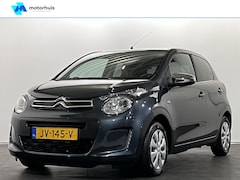 Citroën C1 - 1.0 VTi 68PK S&amp;S 5D