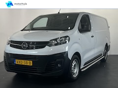 Opel Vivaro - GB 1.5 Diesel 102pk L3H1 S/S Edition