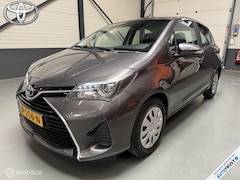 Toyota Yaris - 1.5 Hybrid Aspiration Cruise|Camera|NL-auto